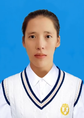 余老师的照片